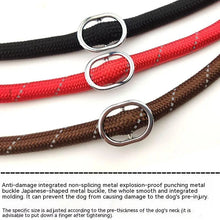 Adjustable Collars for Pets