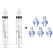 Nose Aspirator for Pets