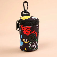 Dog Poop Bag Dispenser