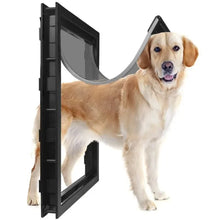 PVC Pet Door