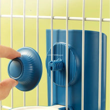 Hanging Water Bottle