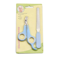 nail clipper set