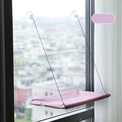 Hanging Cat Hammock for Large Cats