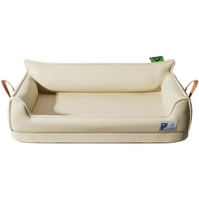 Movable Water-Resistant Pet Bed