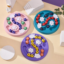 Dog Puzzle Toy for Slow Meals