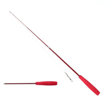 Telescopic Fishing Pole Cat Teaser Wand