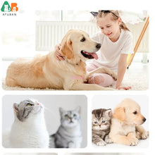 Hypoallergenic Shampoo and Conditioner for Pets