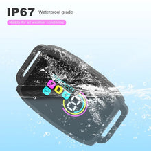 Waterproof Anti Bark Dog Collar