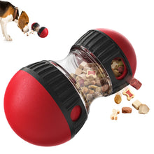 Adjustable Food Treat Dispensing Enrichment Toy