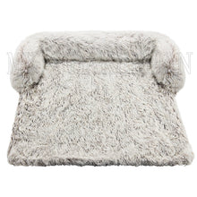 Washable Soft Bed for Pets