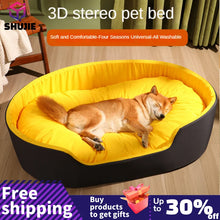 Sofa Bed Cushion for Pets