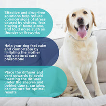 Dog Calming Expanding Fragrance