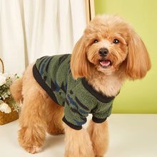 Woollen Sweater for Small Dogs – Warm & Stylish Pullover