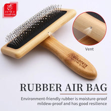 Pet Slicker Brush for Grooming