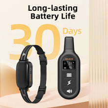 Dog Collar with Remote Control
