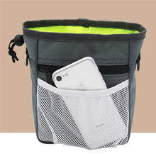 Dog Treat Training Pouch with Strap