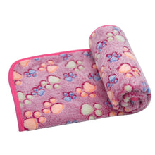 Waterproof Cushion Sheet Pet Blanket
