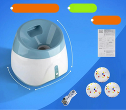 Automatic Dog Ball Thrower Launcher