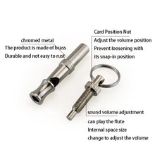 Dog Training Whistle Ultrasonic Anti Bark Tool