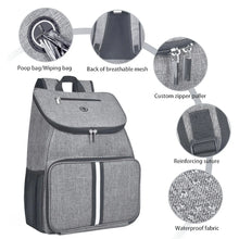 Water Resistant Pet Travel Bag