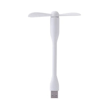 Mini USB Bendable Fan