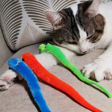 Butterfly Inspired Cat Interactive Toys