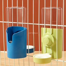 Hanging Water Bottle