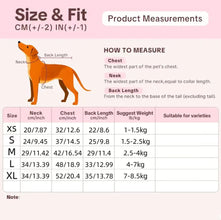 Breathable Dog Football Vest