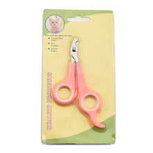 nail clipper set