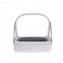 RFID Pet Feeder for Multi-Pet Households