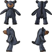 Interactive Teddy Bear Teething Dog Toy