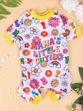 Fashion Dog Pyjamas