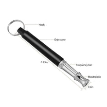 Dog Training Whistle with Lanyard