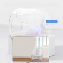 Cat Litter Box with APP Control