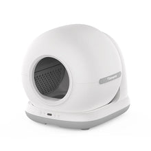 Automatic Self Cleaning Cat Litter Box