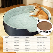 Sofa Bed Cushion for Pets