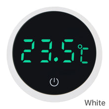 LED Display Fish Tank Thermometer