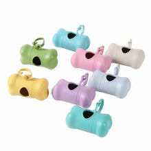 Pets Bone Pooper Scooper and Bag