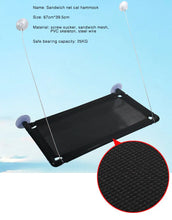 Comfortable Pet Cat Hanger