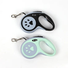 Automatic Retractable Leash for Pets