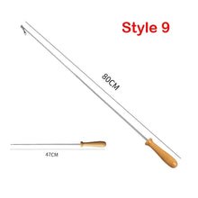 Telescopic Fishing Pole Cat Teaser Wand