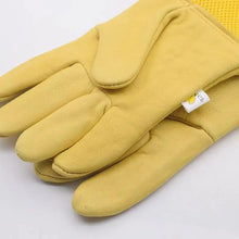 Breathable Beekeeping Gloves