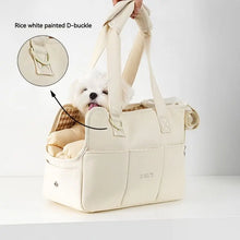 Small Dog Carrier for Cavoodles