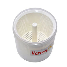 Beehive Varroa Test Shaker