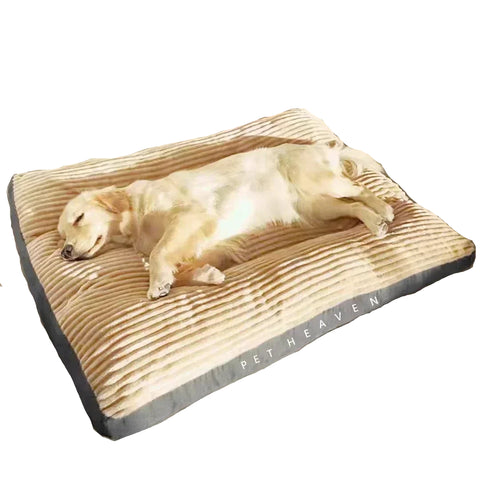 Washable Bed Kennel Four Seasons for Dogs