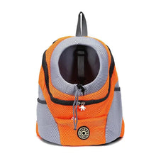 Pet Dog Carrier Backpack