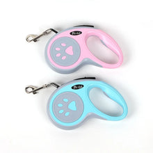Automatic Retractable Leash for Pets