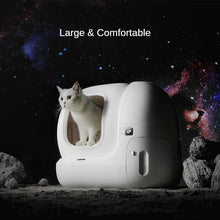 PETKIT PURA MAX Self Cleaning Cat Litter Box