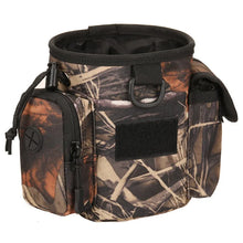 Portable Dog Treat Pouch
