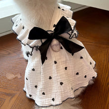 Pet Summer and Spring Dresses